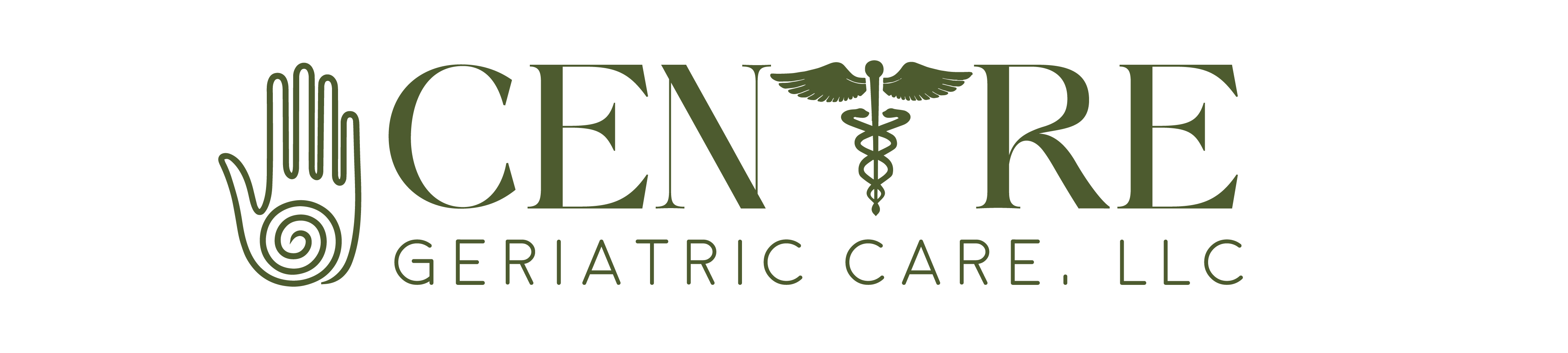 Centre Geriatric Care